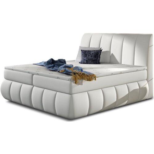 ELTAP Boxspring krevet Vincenzo udobnost i elegancija za modernu spavau sobu-180x200-Soft 17 Cene