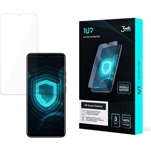 3mk OVITEK ZA TELEFON TECNO SPARK GO 2023 1UP Z ZA&amp;Scaron;ČITO, (21966251) Slike