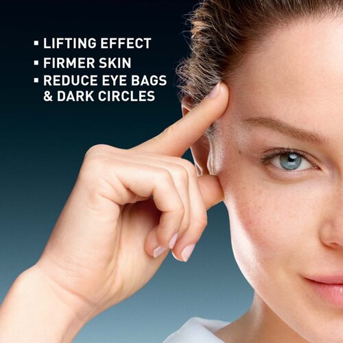 Filorga PRO-COLLAGEN MICRO-GROWTH FACTOR Eye serum serum za lifting područja oko očiju 15 ml Slike