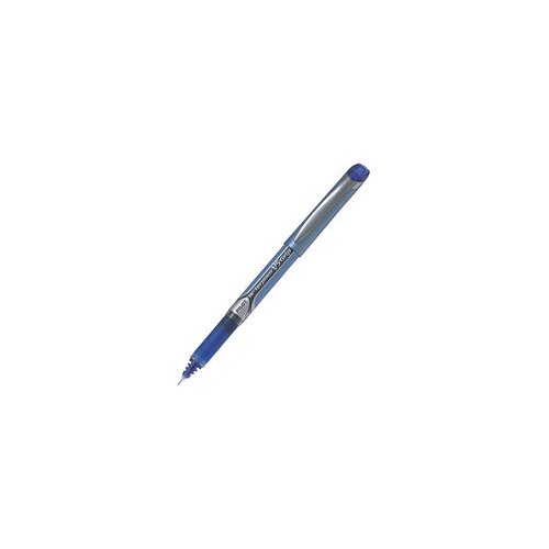 Pilot roler hi-tecpoint V5 grip 0.5 plavi Cene