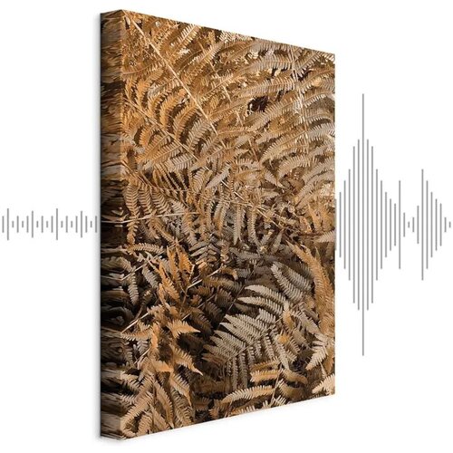  Slika - Mysterious Fern (1 Part) Vertical 60x90 Cijene
