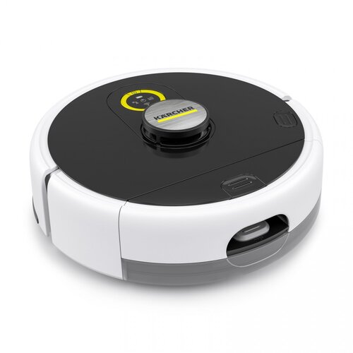 Karcher RCF 3 - Baterijski robotski mop za čišćenje podova bez kese Cene