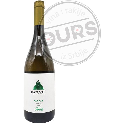 JANKO Vrtlog 0,75L Cene