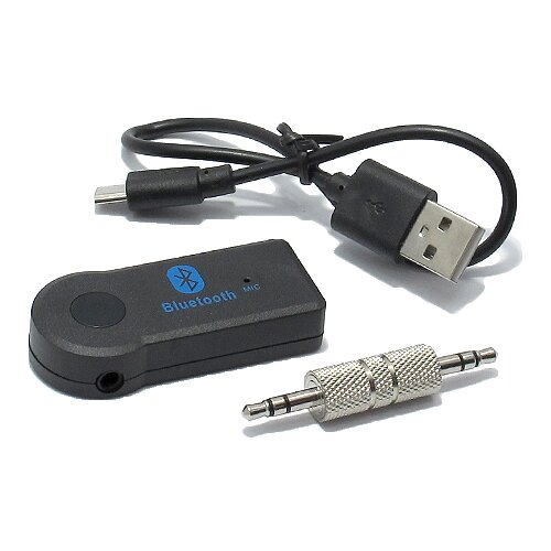  Bluetooth audio risiver za auto Cene