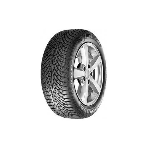 Fulda Celoletna 195/55R15 85H MULTICONTROL - Skladišče 9 (Dostava 5 delovnih dni) Cene