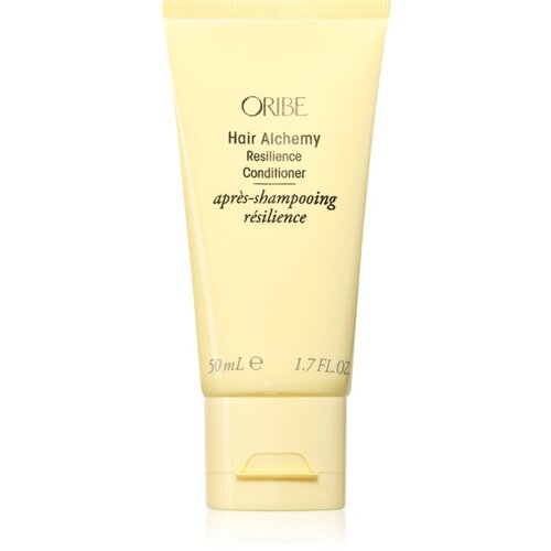 Oribe Hair Alchemy Resilience Conditioner regeneracijski balzam za krhke lase brez sijaja 50 ml Slike