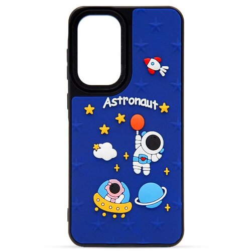 Futrola 3D Protect za Samsung A56 DZ2/1, Šarena Cene