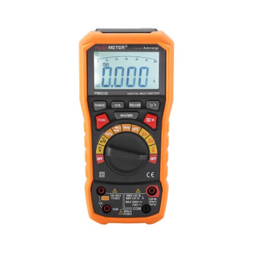 Digitalni multimetar SMA8229 unimer 44079 Cijene