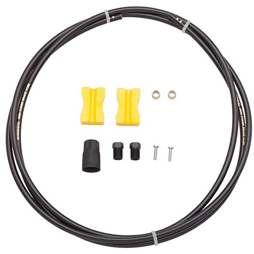  Bužir Hidraulične Kočnice Shimano Sm-Bh90-Ss 1700Mm Slike
