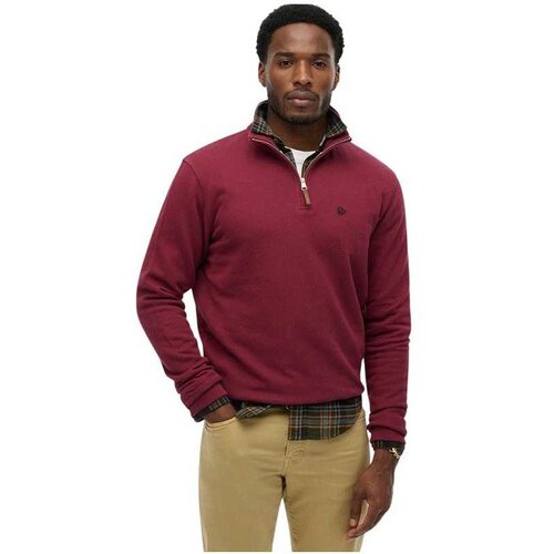 Superdry relaxed fit muški duks Cene