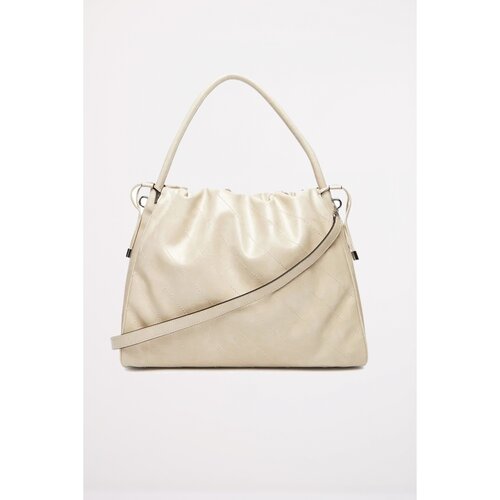 Guess Ročna torba Amys HWMY96 59220 Bež Slike