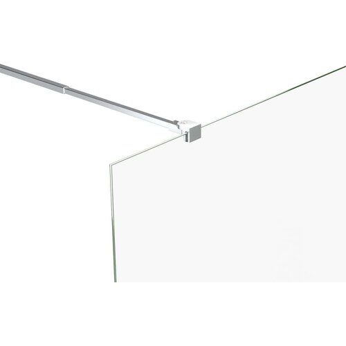VidaXL Potporna &amp;scaron;ipka za tu&amp;scaron;-kabinu od nehrđajućeg čelika 70 - 120 cm Slike