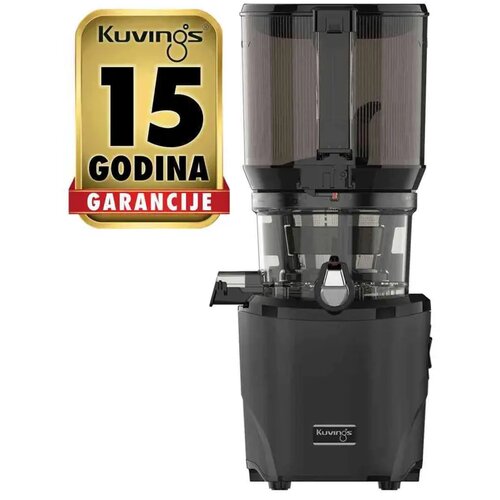 Kuvings VerVita AUTO10S (AUTO10S) Crna mat Cijene