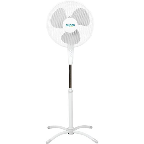 Supra Stubni Ventilator 40cm CF-205 Dezza Cene