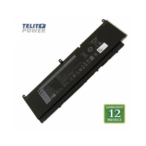  baterija za laptop dell P7550/C603V 11.4V 5667mAh/68Wh Cene