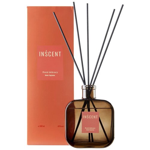 Inscent Dišava Za Prostor Floral Delicacy Cene