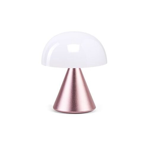 Lexon &amp;quot;MINA L LH60MLP stona LED lampa sa punjivom baterijom ljubičasta&amp;quot; Slike