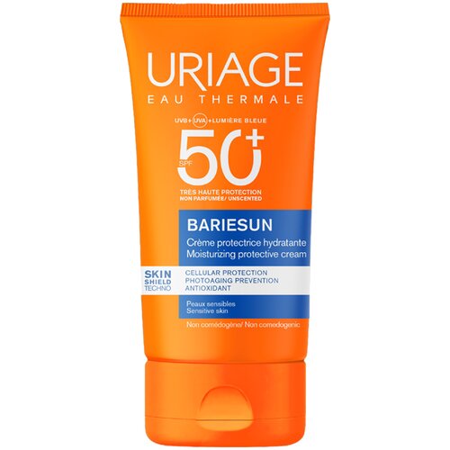 Uriage bariesun spf50+ krema 50ml Cene