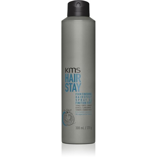 KMS Hair Stay Firm Finishing Hairspray lak za kosu za učvr&scaron;ćivanje i oblik 300 ml Cijene
