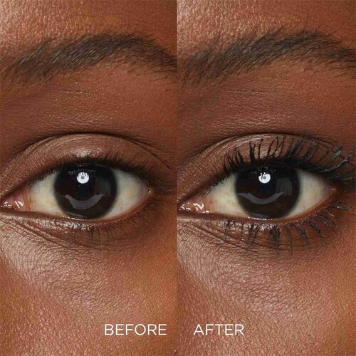 Clarins Wonder Volume XXL za volumen maskara 8 ml odtenek 01 Extreme Black Slike