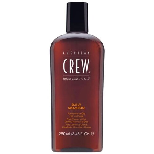 American Crew AC Daily cleanser SHAMPOO 250ml Cene