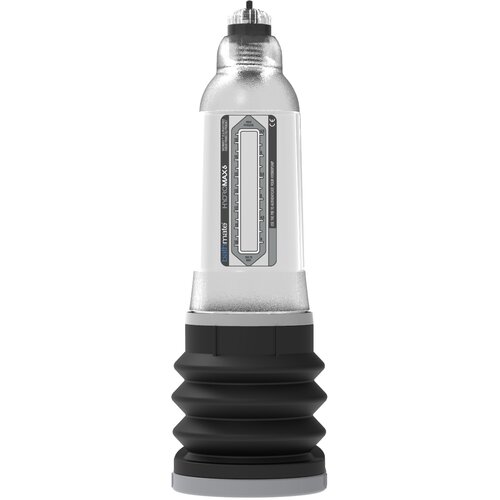 Bathmate Hydromax 6 Crystal Clear Slike