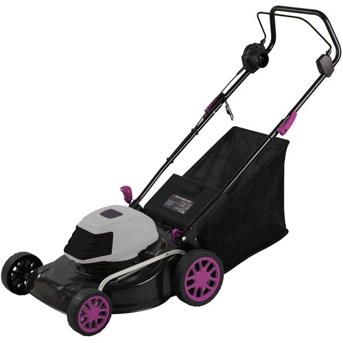 Nexsas električna kosilica NXI-1600 ind Cene