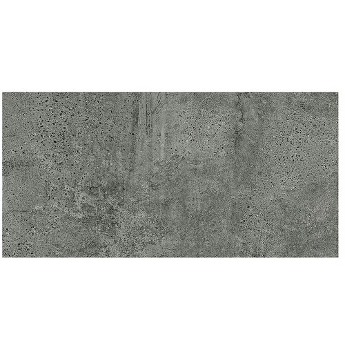 Cersanit Zidna pločica Newstone Graphite (59,8 x 119,8 cm, Grafit, Mat) Cijene