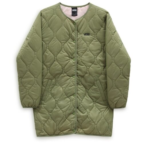 Vans Usnjene jakne & Sintetične jakne Forces Os Long Rev Liner Jacket pisana Cene