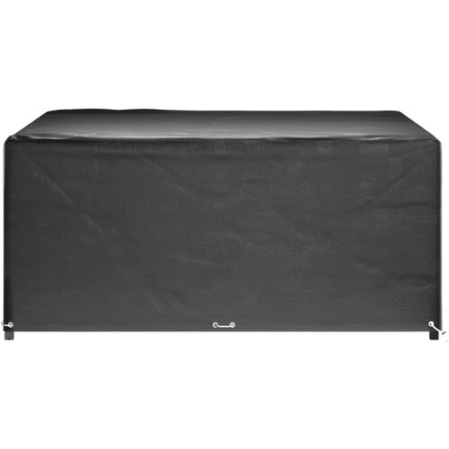  Navlake za vrtni namje&amp;scaron;taj 2 kom 205 x 205 x 90 cm četvrtaste Slike