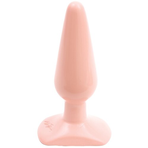The Classics Analni čep Smooth - Medium Cene
