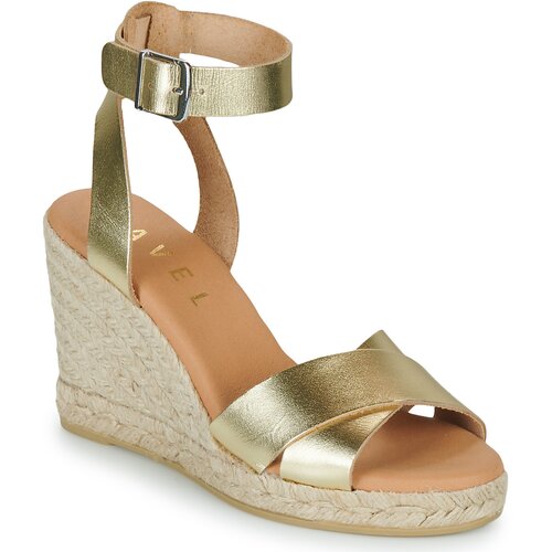 Ravel RATHO Gold Slike