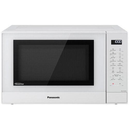 Panasonic NN-ST45KWEPG weiß Cene