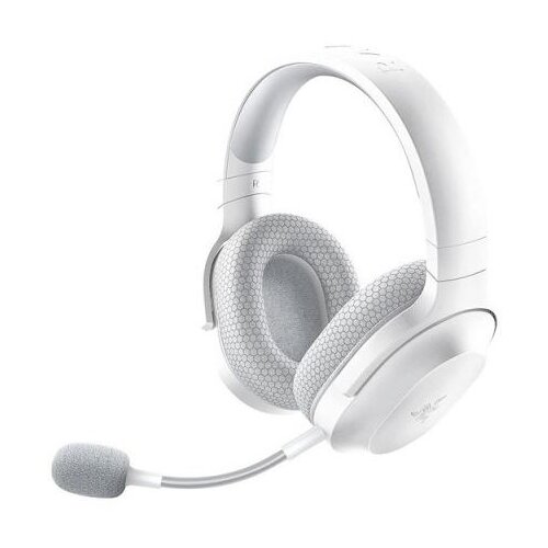 Razer Barracuda X (2022) - Wireless Multi-Platform Gaming and Mobile Headset Mercury White FRML (048994) Cene