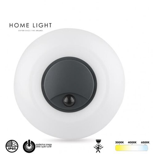 Bb Link Bela BL10-Led svetiljka okrugla Senzor Cene