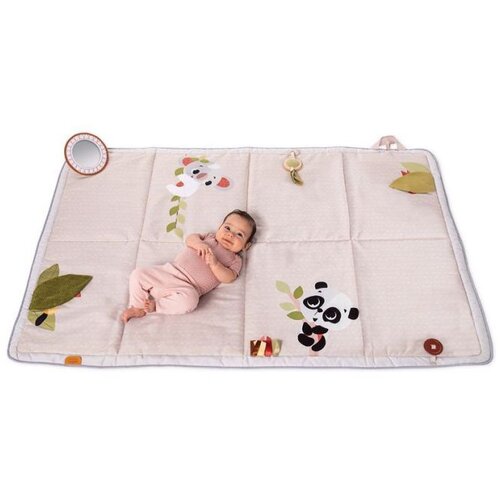 Tiny Love edukativni madrac Super mat boho chic Slike