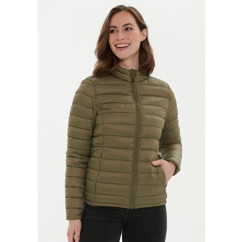 Whistler Women's quilted jacket Tepic W Cene