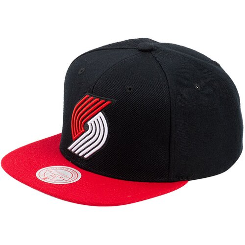 Mitchell And Ness Portland Trail Blazers Team 2 Tone 2.0 kapa Cene