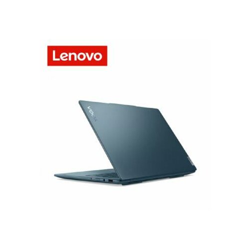 Lenovo yoga pro 7 14IRH8 (tidal teal, aluminium) 2.5K ips, i7-13700H, 16GB, 1TB ssd (82Y7008MYA) Cene