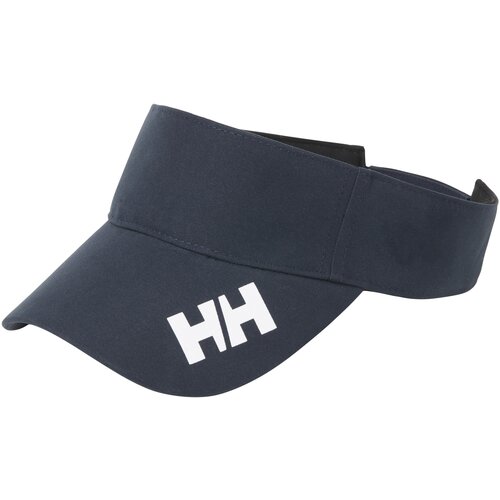 Helly Hansen logo visor, traka za glavu, plava 67161 Slike