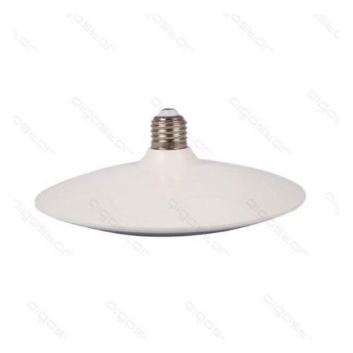 Aigostar LED žarnica - sijalka E27 15W UFO 6000K Slike