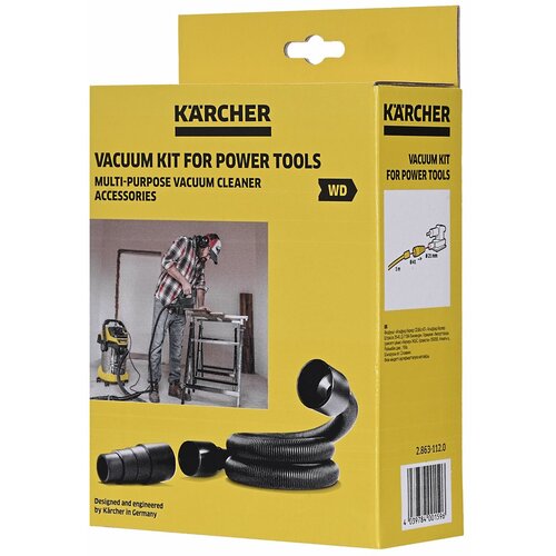 Karcher Kärcher 2.863-112.0 vacuum accessory /supply Cijene