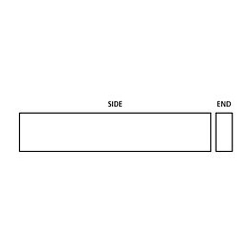 Dr Parts BBN/G1 Gibson style kobilica Slike