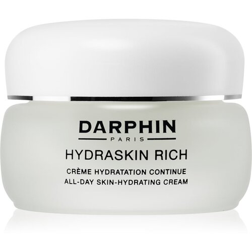 Darphin hydraskin rich idratantna krema za normalnu i suhu kožu 50 ml za žene Slike