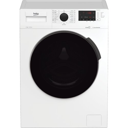 Beko perilica rublja WUE 8622 XCW Cijene