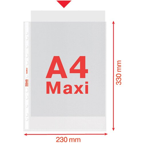  FASCIKL ULOŽNI 23X33 80MY PP MAT COPY SAFE PK100 ESSELTE 395697200 Slike