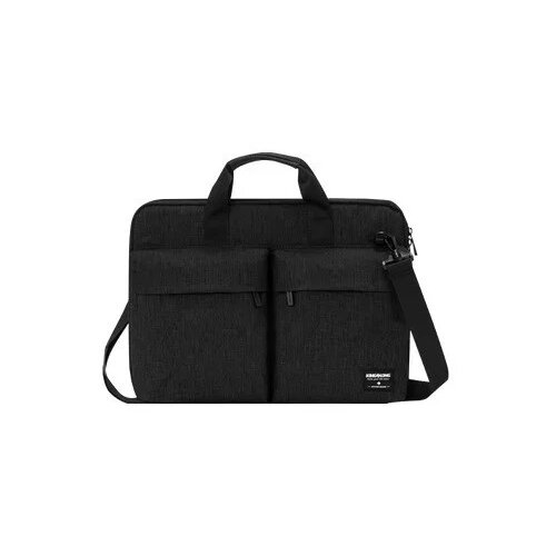  Torba za laptop Kingslong 15,6 , vodootporna, crna Cijene