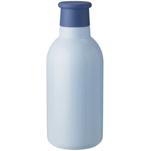 Rig-Tig Plava termosica od nehrđajućeg čelika 500 ml Drink-It &amp;ndash; Slike