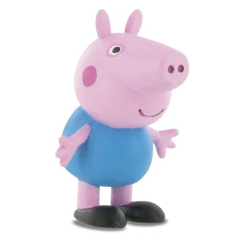 COMANSI Džordž figura, Roze Cijene