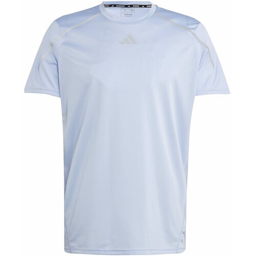 Adidas CONFIDENT TEE, muška majica za trčanje, plava IB9011 Slike